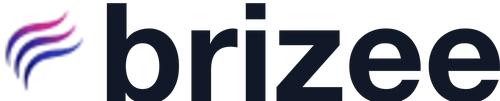 brizee Logo