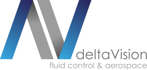 deltaVision Logo