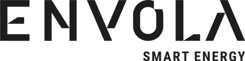 Envola Logo