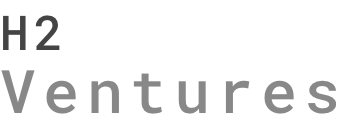 H2 Ventures GmbH Logo