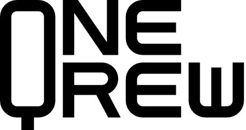OneQrew Logo